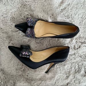 Kate Spade Italian Heels Size 6